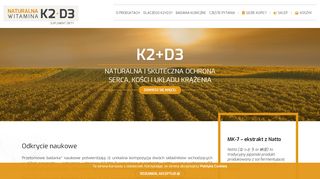 opinie NaturalnaK2