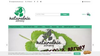 opinie Naturalnie Zdrowy