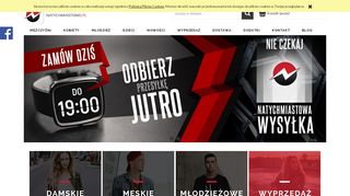 opinie Natychmiastowo