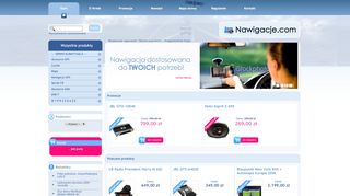opinie Nawigacje.com