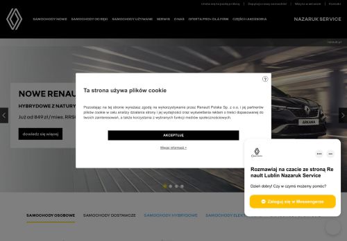 opinie Nazaruk Service Sp. Z o.o.