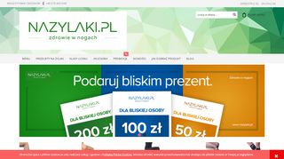 opinie Nazylaki.pl