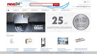 opinie Nea24.pl