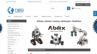 opinie NeoRobots sp. z o.o.