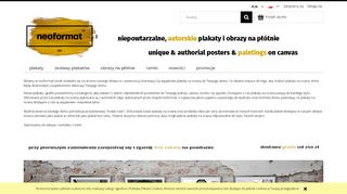 opinie Neoformat.pl