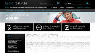 opinie Neogran 