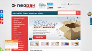 opinie Neopak