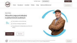 opinie Nest Bank SA