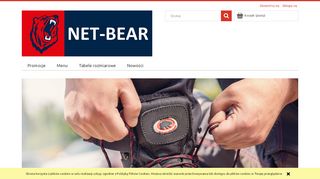 opinie Net-bear
