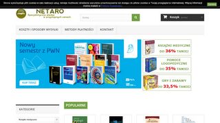 opinie Netaro.pl
