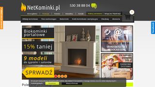 opinie Netkominki