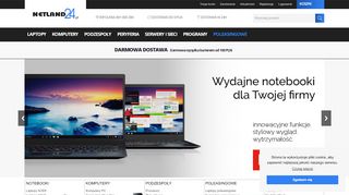 opinie Netland 24