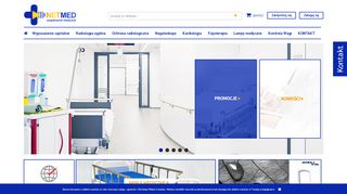 opinie Netmed.com.pl zaopatrzenie medyczne