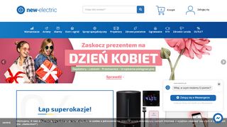 opinie New-Electric