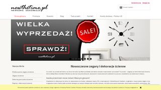 opinie Newthetime.pl