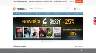 opinie Nexto.pl