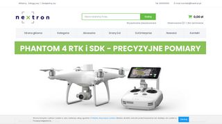 opinie Nextron.pl