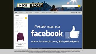 opinie Nice Sport