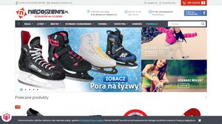 opinie Niecodzienni.pl