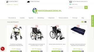 opinie Nieograniczeni