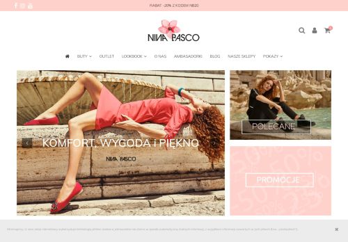 opinie Nina Basco