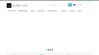 opinie Nino Vez