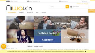 opinie Niwatch.pl