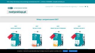 opinie Nod32sklep.pl