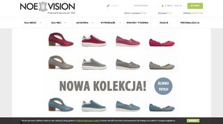opinie Noevision.pl