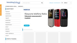 opinie Nokiaskleponline.pl