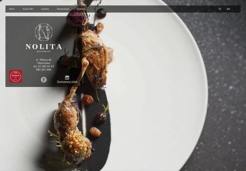 opinie Nolita Restaurant