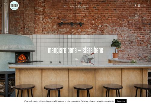 opinie Nonna Pizzeria