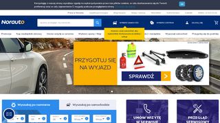 opinie Norauto.pl - sklep i serwis samochodowy