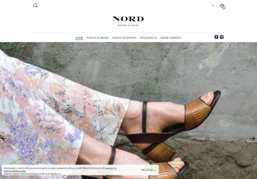 opinie Nord Shoes Studio
