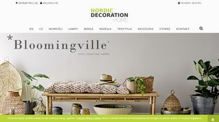 opinie Nordic Decoration Home