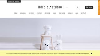 opinie Nordic Studio