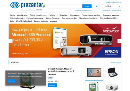 opinie Nordweco