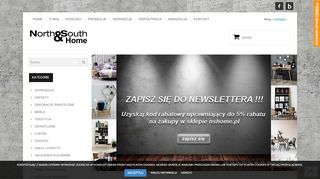 opinie North&South Home