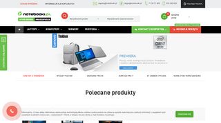 opinie Notebooki.pl