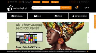 opinie Notopstryk.pl