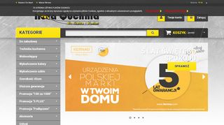 opinie Nova Quchnia
