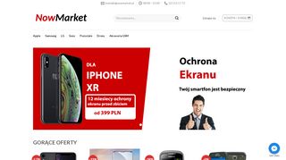 opinie NowMarket