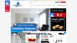 opinie Nowoczesne lampy
