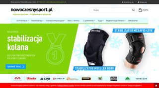opinie NowoczesnySport - Medycyna Sportowa
