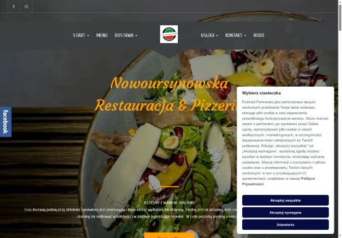 opinie Nowoursynowska