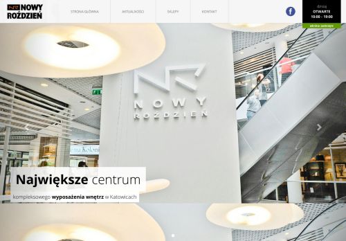 opinie Nowy Roździeń
