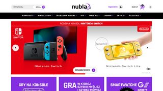 opinie Nubla.pl - sklep internetowy