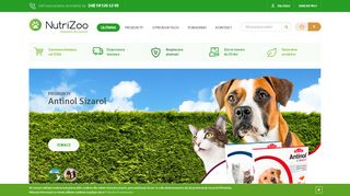 opinie NutriZoo