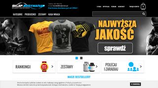 opinie Nutrimania.pl