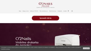opinie O2Nails Poland 